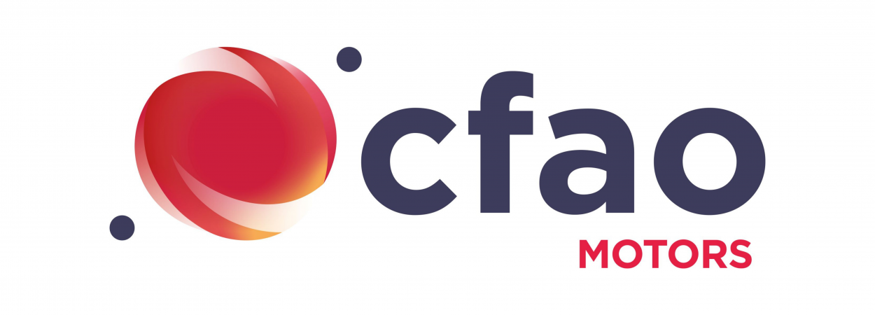 Logo client CFA