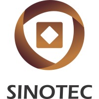 Logo client sinotec