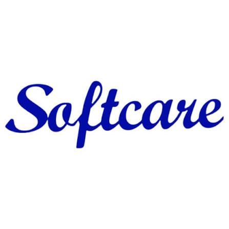 Logo client softcare